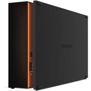 Seagate FireCuda STKK8000400 8 TB Hard Drive -STKK8000400