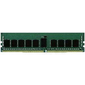 Kingston 16GB DDR4 SDRAM Memory Module - For Server, Desktop PC - 16 GB (1 x 16GB) - DDR4-3200/PC4-25600 DDR4 SDRAM