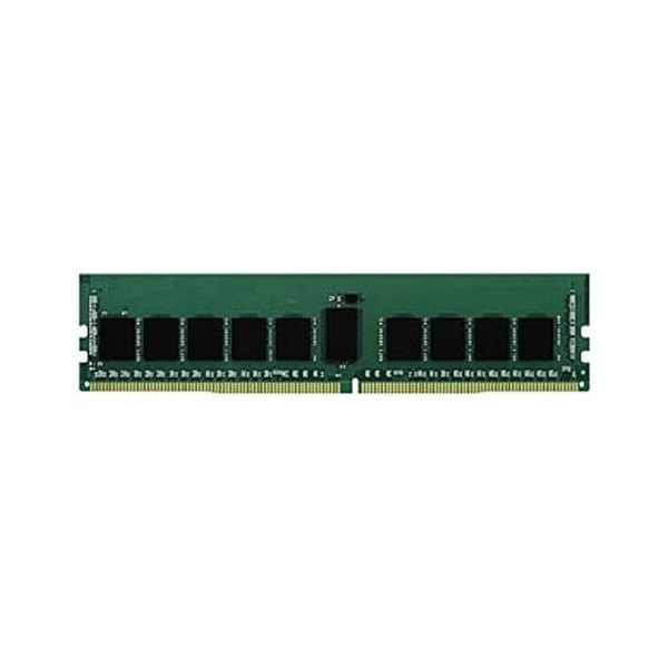 Kingston 16GB DDR4 SDRAM Memory Module - For Server, Desktop PC - 16 GB (1 x 16GB) - DDR4-3200/PC4-25600 DDR4 SDRAM