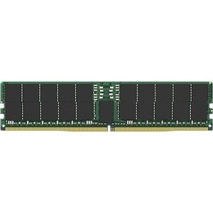 Kingston 32GB DDR5 SDRAM Memory Module - For Computer - 32 GB - DDR5-4800/PC5-38400 DDR5 SDRAM