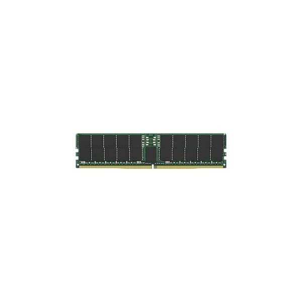 Kingston 32GB DDR5 SDRAM Memory Module - For Computer - 32 GB - DDR5-4800/PC5-38400 DDR5 SDRAM