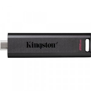 Kingston DataTraveler Max USB 3.2 Gen 2 Flash Drive -DTMAX/256GB