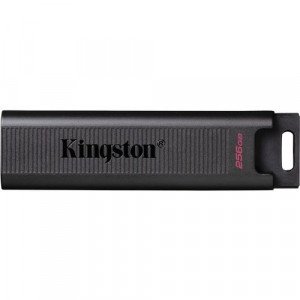 Kingston DataTraveler Max USB 3.2 Gen 2 Flash Drive -DTMAX/256GB