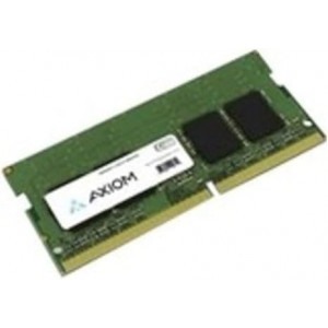 Axiom 32GB DDR4-3200 SODIMM for Dell - AB175259, AB120716 - For Notebook - 32 GB - DDR4-3200/PC4-25600 DDR4 SDRAM