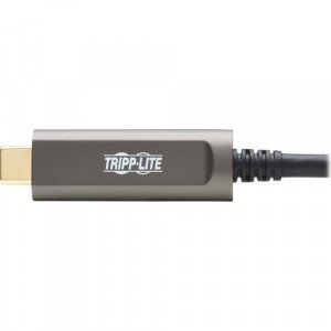 Tripp Lite by Eaton USB 3.2 Gen 2 Fiber Active Optical Cable -U420F-20M-D3