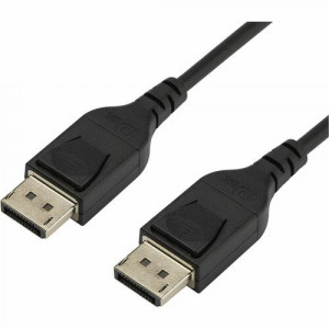 StarTech.com 2 m VESA Certified DisplayPort 1.4 Cable - DP14MM2M