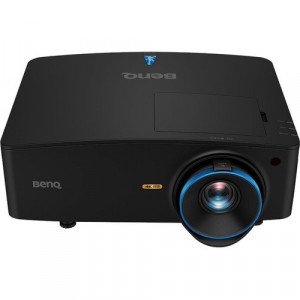 BenQ LK936ST 3D Ready Short Throw DLP Projecto -LK936ST