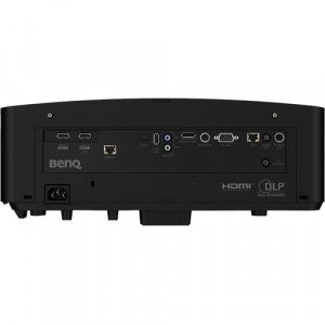 BenQ LK936ST 3D Ready Short Throw DLP Projecto -LK936ST