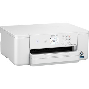 Epson WorkForce Pro WF-C4310 Desktop Wireless Inkjet Printer
