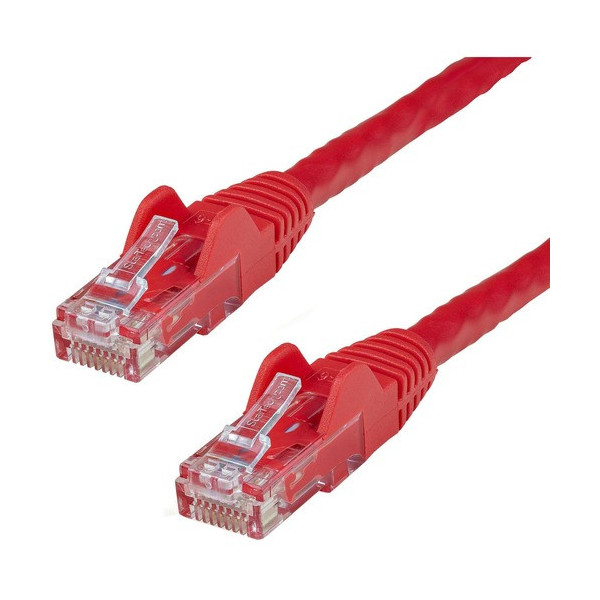 StarTech.com 20ft CAT6 Ethernet Cable
