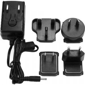 Startech Star Tech.com Replacement 5V DC Power Adapter -SVA5H2NEUA