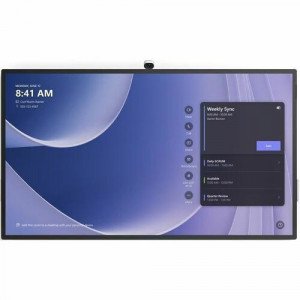 Microsoft Surface Hub 3 All-in-One Computer -VXV-00003