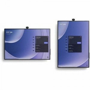 Microsoft Surface Hub 3 All-in-One Computer -VXV-00003