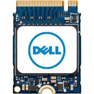 Dell 512 GB Rugged Solid State Drive -SNP112233P/512G