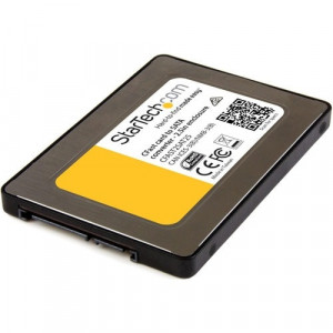 StarTech.com CFast Card to SATA Adapter with 2.5" Housing -CFAST2SAT25