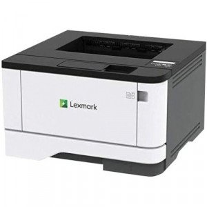 Lexmark MS331DN Desktop Laser Printer -29S0000