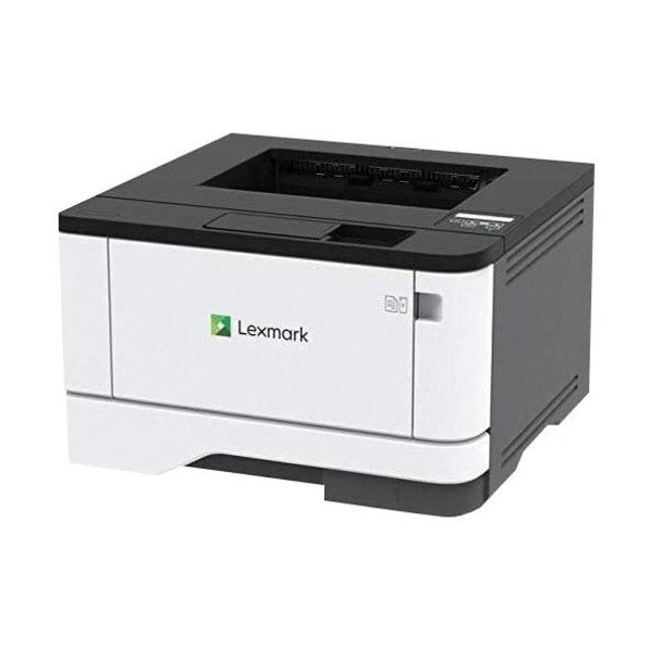 Lexmark MS331DN Desktop Laser Printer