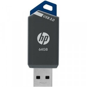 Pny HP 64GB X900W USB 3.0 Flash Drive - P-FD64GHP900-GE