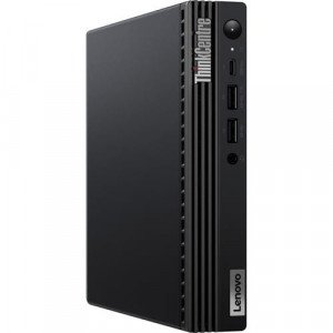 Lenovo ThinkCentre M70q Gen 3 11T3000LUS Desktop Computer - 11T3000LUS