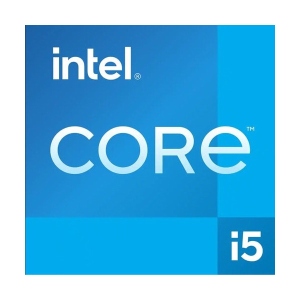 Intel Core i5 (12th Gen) i5-12500 3 GHz Processor - Retail Pack - 18 MB L3 Cache - 4.60 GHz Overclocking Speed - Socket LGA-1700