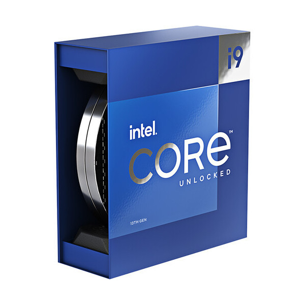 Intel Core i9 (13th Gen) i9-13900KS Tetracosa-core (24 Core) 3.20 GHz Processor - 36 MB L3 Cache - 32 MB L2 Cache