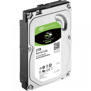 Seagate BarraCuda ST2000DM008 2 TB Hard Drive -ST2000DM008