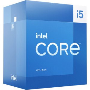 Intel Core i5 (13th Gen) i5-13500 Tetradeca-core (14 Core) 2.50 GHz Processor - 24 MB L3 Cache - 64-bit Processing