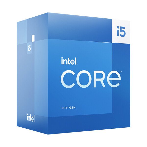 Intel Core i5 (13th Gen) i5-13500 Tetradeca-core (14 Core) 2.50 GHz Processor - 24 MB L3 Cache - 64-bit Processing