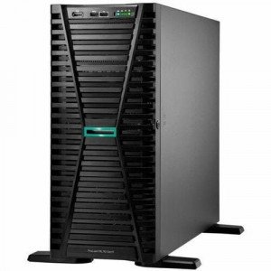 HPE ProLiant ML110 G11 4.5U Tower Server -P69303-005