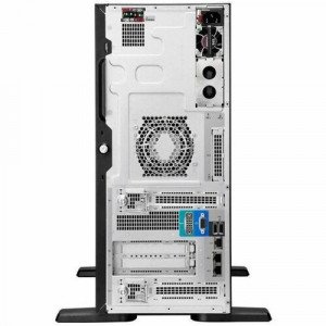 HPE ProLiant ML110 G11 4.5U Tower Server -P69303-005