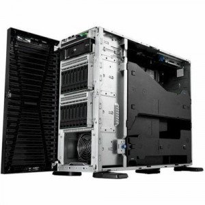 HPE ProLiant ML110 G11 4.5U Tower Server -P69303-005