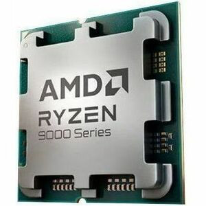 Micro Devi AMD Ryzen 5 9000 9600X Hexa-core (6 Core) 3.90 GHz Processor -100-100001405WOF
