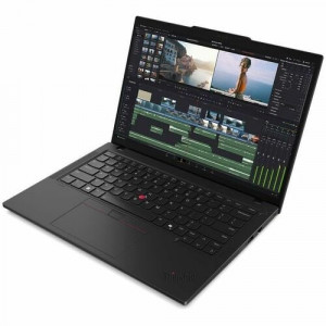 Lenovo ThinkPad P14s Gen 5 21ME001CUS 14" Touchscreen Mobile Workstation  -21ME001CUS