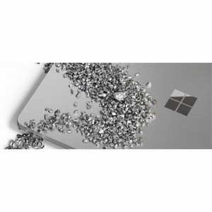 Microsoft Surface Laptop 7 13.8" Touchscreen Notebook -ZGV-00001