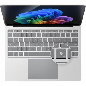 Microsoft Surface Laptop 7 13.8" Touchscreen Notebook -ZGV-00001