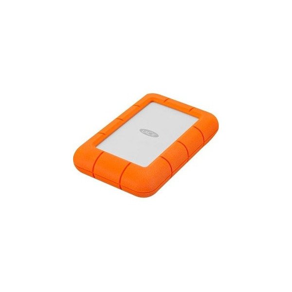 Seagate LaCie Rugged Mini LAC9000633 4 TB Portable Rugged Hard Drive