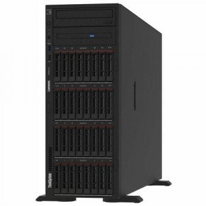 Lenovo ThinkSystem ST650 V3 7D7A1009NA 4U Tower Server -7D7A1009NA