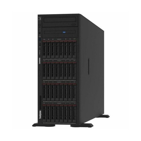 Lenovo ThinkSystem ST650 V3 7D7A1009NA 4U Tower Server