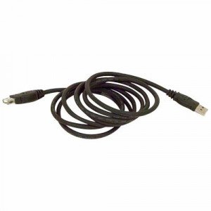 Belkin Pro Series USB 2.0 Extension Cable - F3U134B16