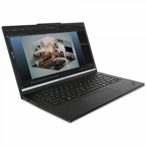 Lenovo ThinkPad P14s Gen 5 21G20023US 14.5" Mobile Workstation -21G20023US