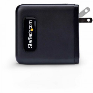 StarTech.com 100W USB-C Wall Charger -2210GCN-WALL-CHARGER