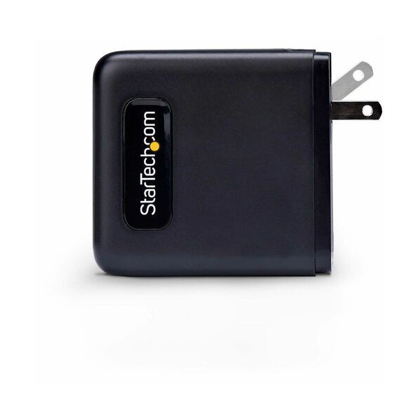 StarTech.com 100W USB-C Wall Charger