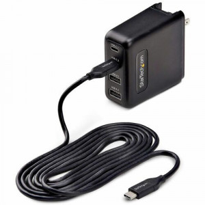 StarTech.com 100W USB-C Wall Charger -2210GCN-WALL-CHARGER