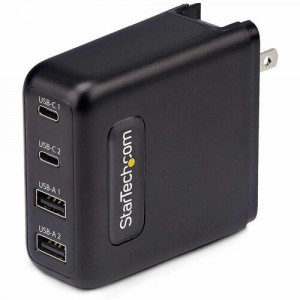 StarTech.com 100W USB-C Wall Charger -2210GCN-WALL-CHARGER