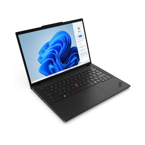 Lenovo ThinkPad T14 Gen 5 21MC000NCA 14" Notebook - WUXGA - AMD Ryzen 5 PRO 8540U - 16 GB - 256 GB SSD