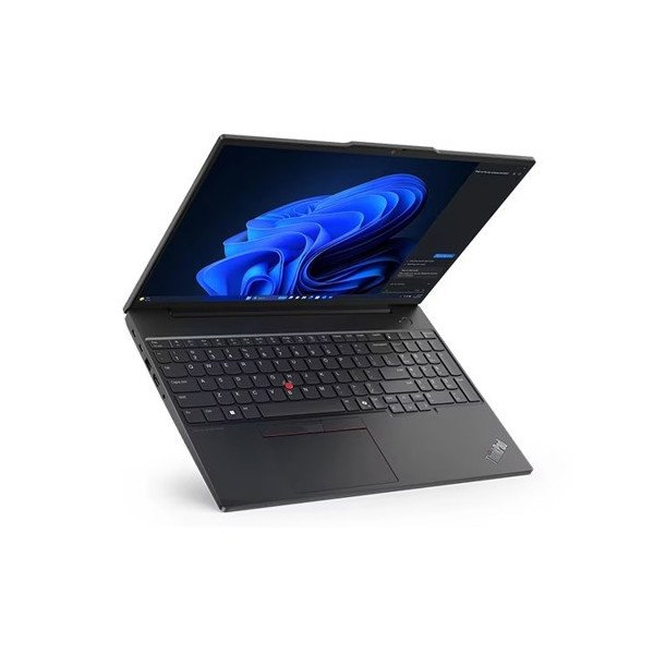 Lenovo ThinkPad E16 Gen 2 21M5000JCA 16" Notebook - WUXGA - AMD Ryzen 7 7735U - 16 GB - 512 GB SSD