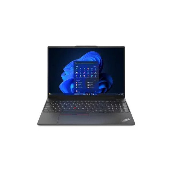 Lenovo ThinkPad E16 Gen 2 21MA0006CA 16" Notebook - WUXGA - Intel Core Ultra 7 155U - 16 GB - 512 GB SSD