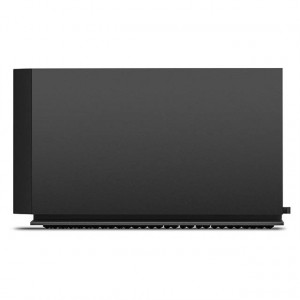 LaCie d2 Professional STHA14000800 14 TB Desktop Hard Drive - External - USB 3.1 Type C - 5 Year Warranty - Retail