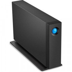 LaCie d2 Professional STHA16000800 15.63 TB Hard Drive - 3.5" External - USB 3.1 Type C