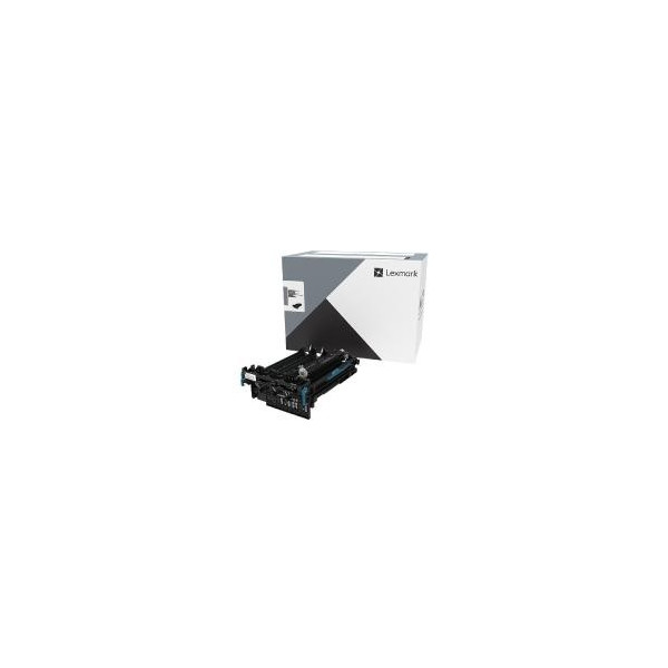 Lexmark 78C0Z10 Black Imaging Kit